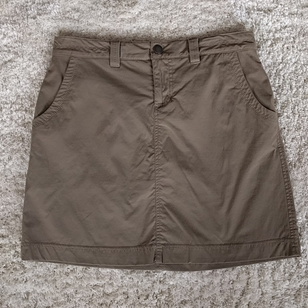 🔥FINAL! Eddie Bauer skort🔥